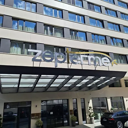 Zepterme 012 Διαμέρισμα