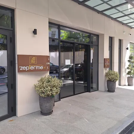 Zepterme 012 *