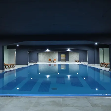 Zepterme 012 Apartamento Vrnjačka Banja