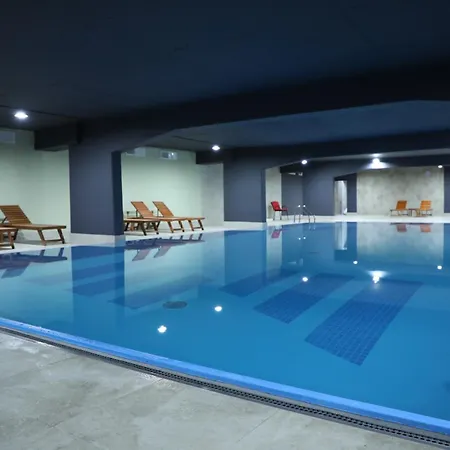 Apartamento Zepterme 012 Vrnjačka Banja