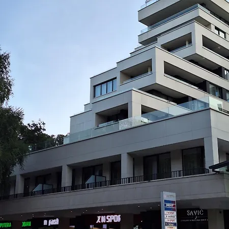 Zepterme 012 Apartamento *