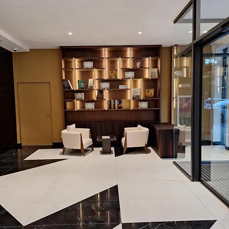 Zepterme 012 Apartamento Vrnjačka Banja