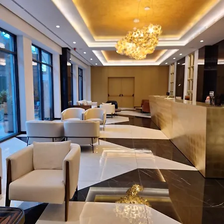 Διαμέρισμα Zepterme 012 *