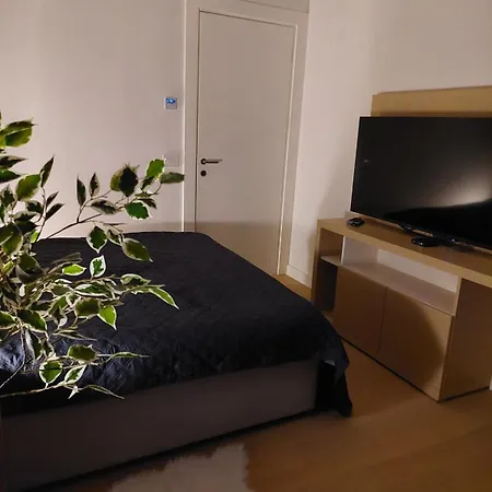 Apartment Zepterme 012 Vrnjacka Banja
