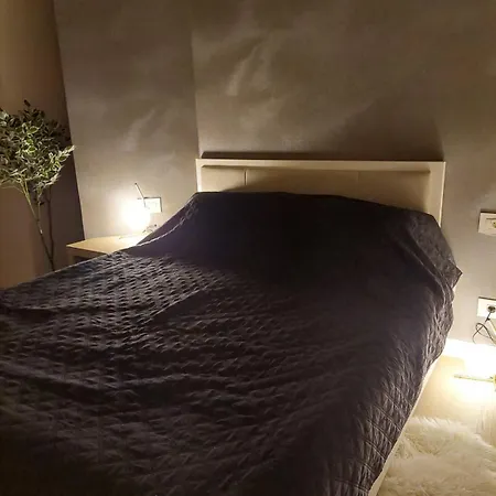 Zepterme 012 Διαμέρισμα Vrnjačka Banja