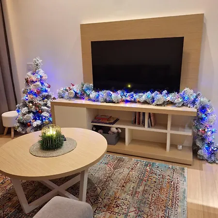 Zepterme 012 Διαμέρισμα