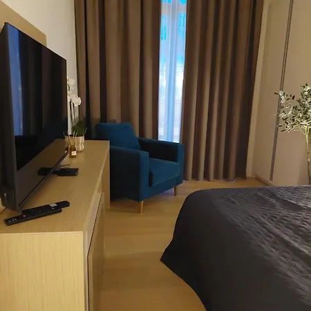 Zepterme 012 Apartamento Vrnjačka Banja