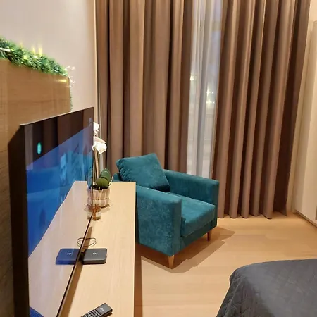 Zepterme 012 Διαμέρισμα *