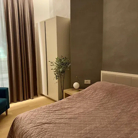 Zepterme 012 Apartamento