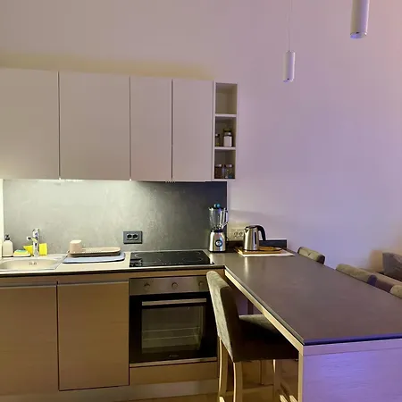 Apartamento Zepterme 012