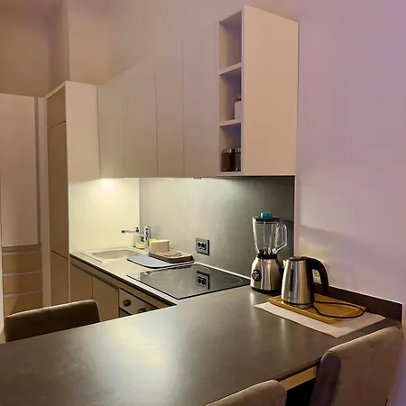 Zepterme 012 Διαμέρισμα *