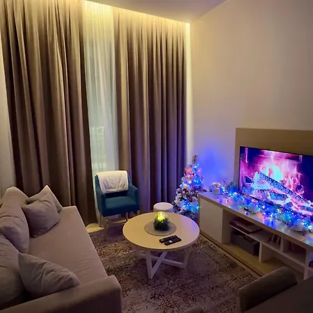 Apartamento Zepterme 012 Vrnjačka Banja