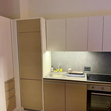 Zepterme 012 Apartamento