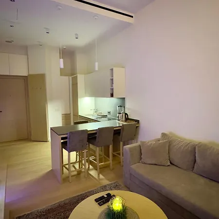 Zepterme 012 Διαμέρισμα *