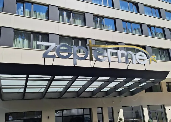 Zepterme 012 아파트