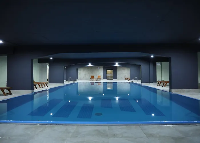 Zepterme 012 아파트 Vrnjačka Banja