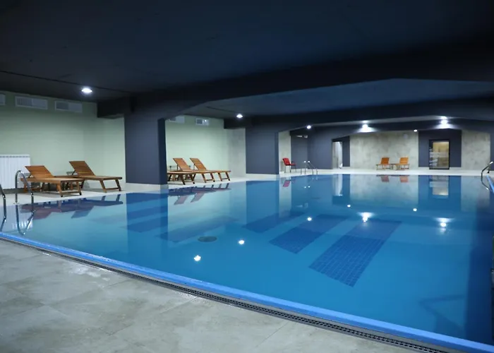 아파트 Zepterme 012 Vrnjačka Banja