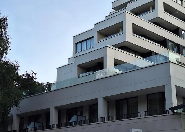 Zepterme 012 아파트 *