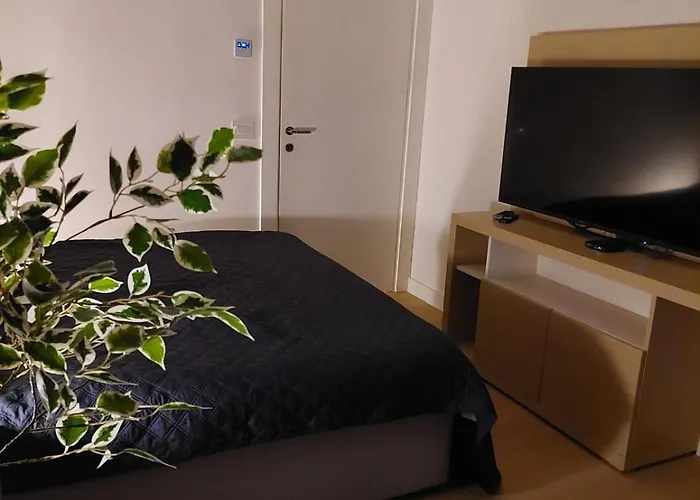 아파트 Zepterme 012 Vrnjačka Banja