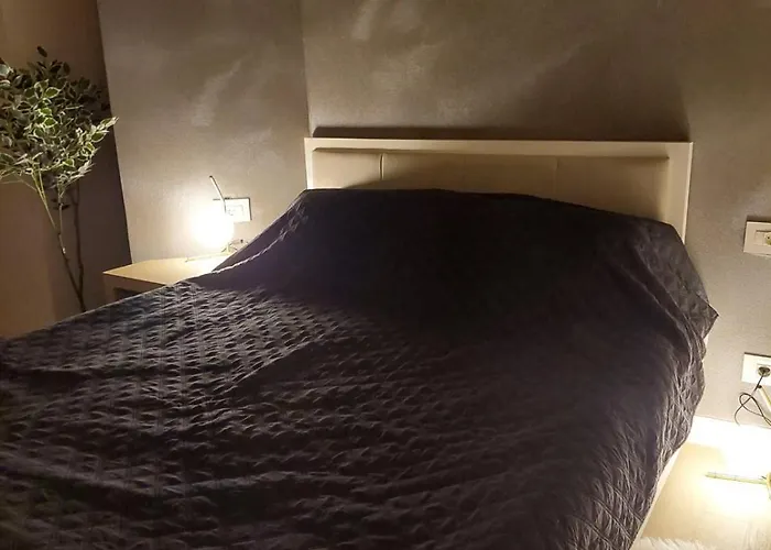 Zepterme 012 아파트 Vrnjačka Banja