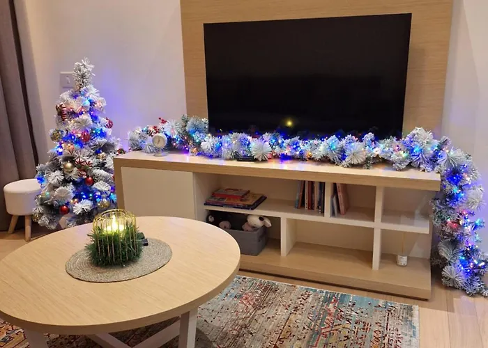 Zepterme 012 아파트