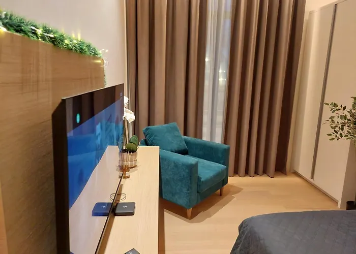 Zepterme 012 아파트 *