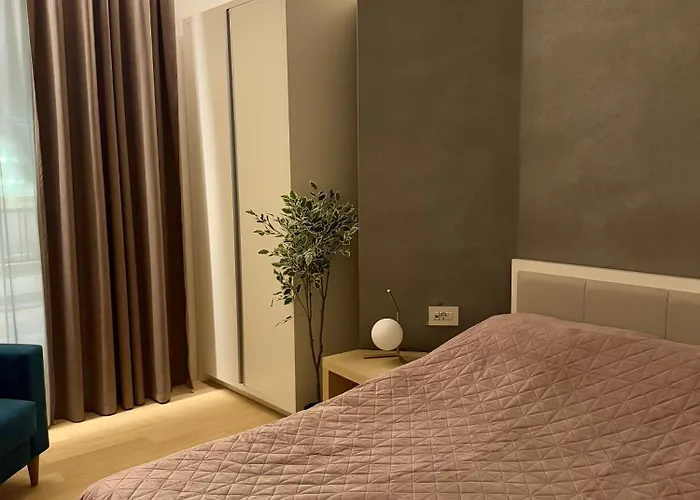 Zepterme 012 아파트