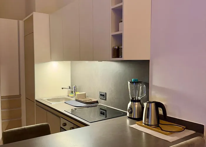 Zepterme 012 아파트 *