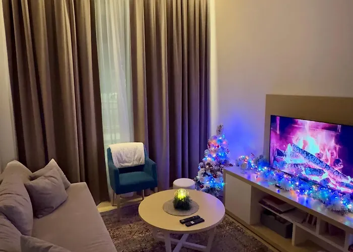 아파트 Zepterme 012 Vrnjačka Banja