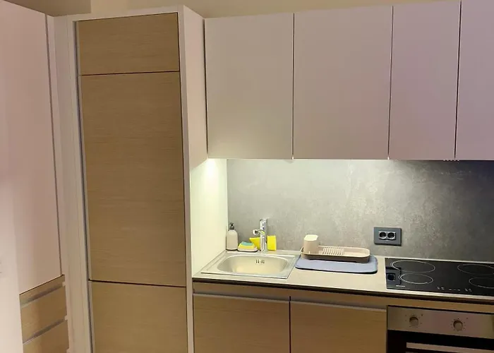 Zepterme 012 아파트