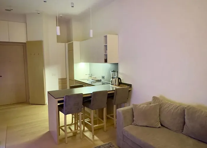 Zepterme 012 아파트 *